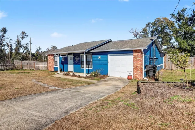 $219,000 | 2854 Mc Elroy Street, Tallahassee, FL 32310