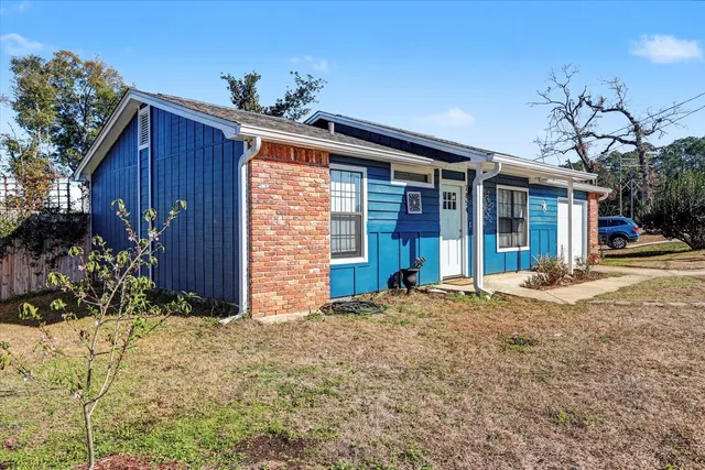 $219,000 | 2854 Mc Elroy Street, Tallahassee, FL 32310