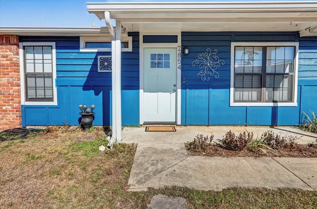 $219,000 | 2854 Mc Elroy Street, Tallahassee, FL 32310