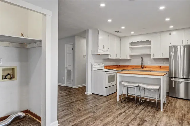 $219,000 | 2854 Mc Elroy Street, Tallahassee, FL 32310