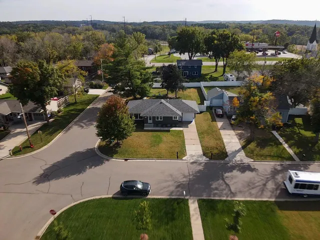 $309,900 | 1101 Mill Street West, Cannon Falls, MN 55009