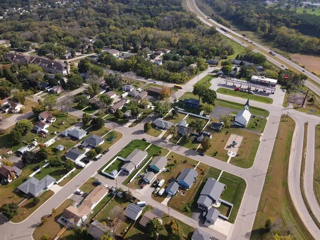 $309,900 | 1101 Mill Street West, Cannon Falls, MN 55009