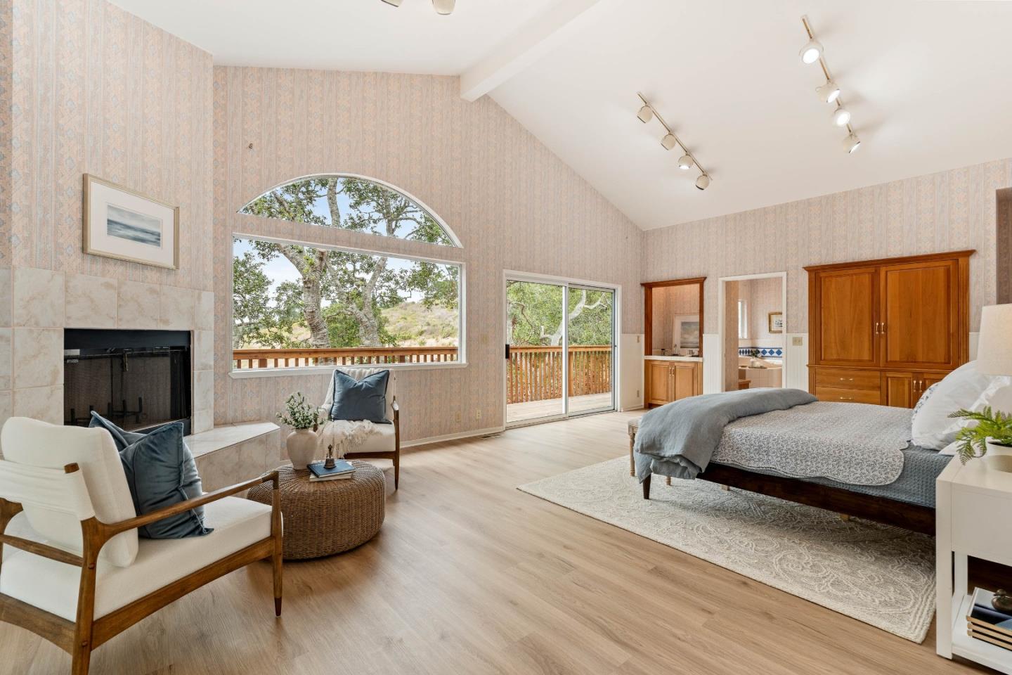 6965 Carmel Valley Road Carmel, CA 93923 - Photo 29 of 45 Gallery Image 29