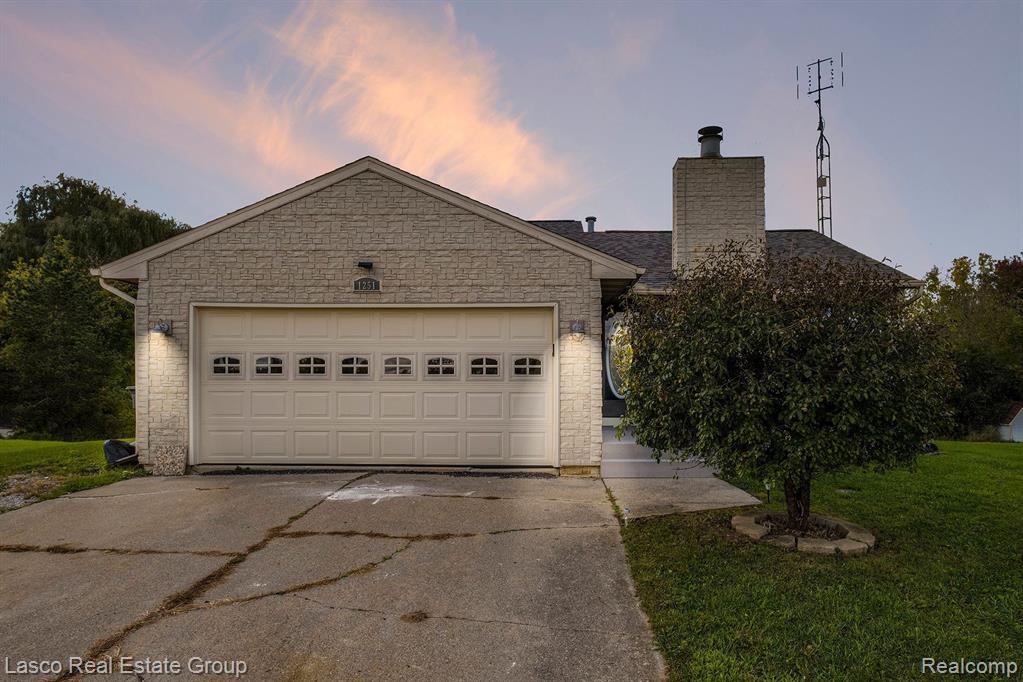 1251 North Oak Road Davison, MI 48423 - Photo 21 of 22