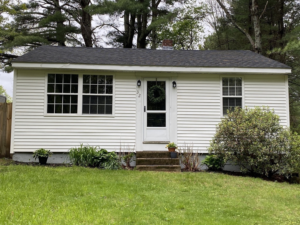 32 South Spencer Road Spencer, MA 01562 - Photo 5 of 34