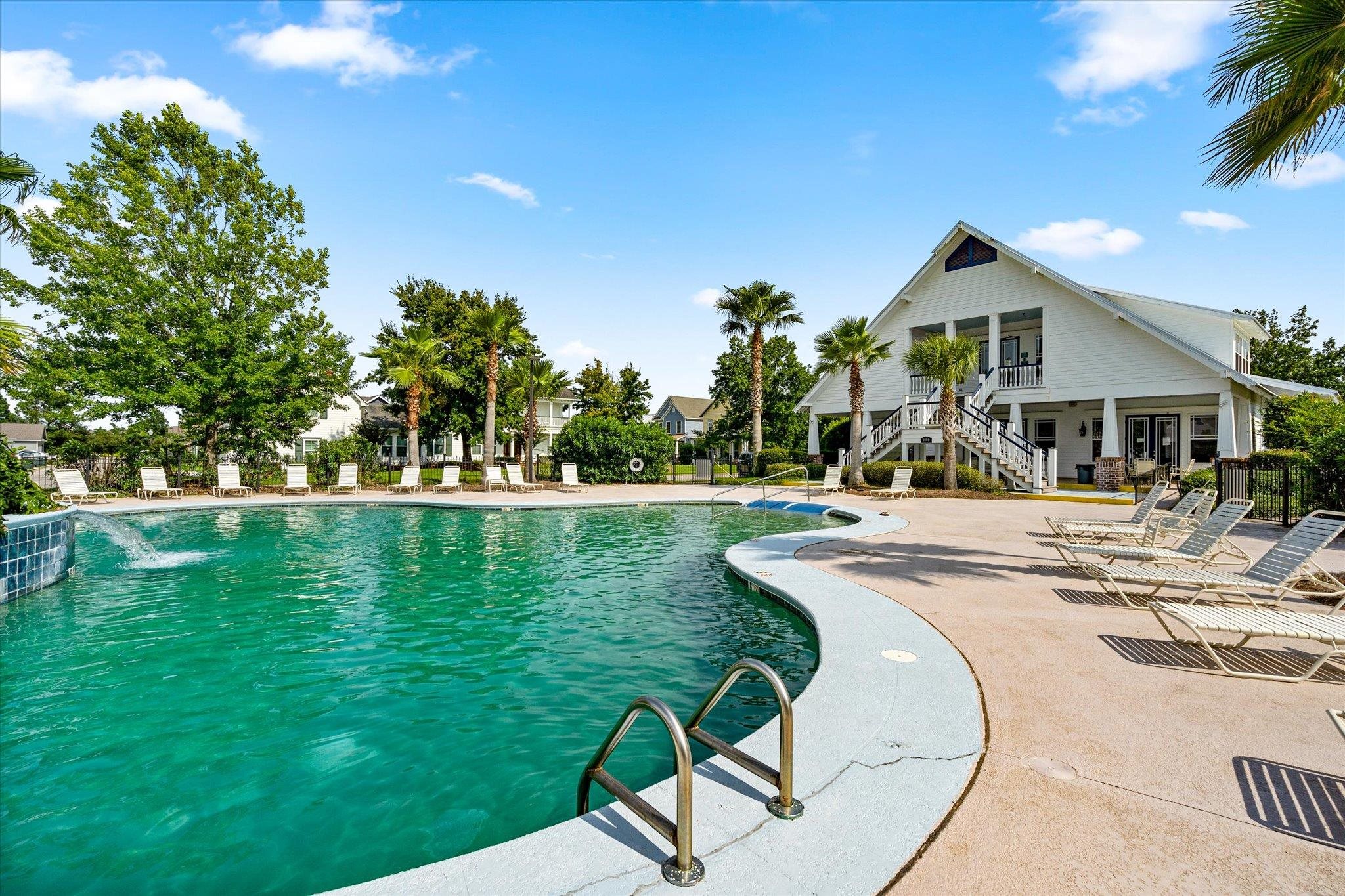 1203 Lavender Lane Foley, AL 36535 - Photo 42 of 58 Pool