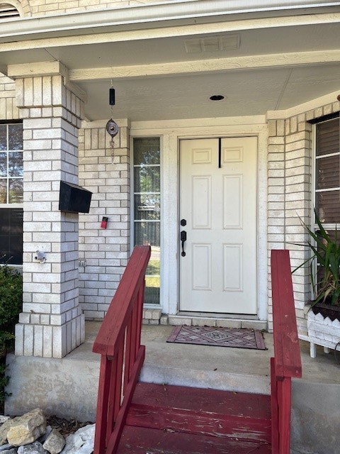 709 Elder Way Round Rock, TX 78664 - Photo 3 of 45