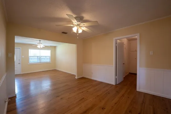 $1,375 | 3502 Austin Avenue, Greenville, TX 75402