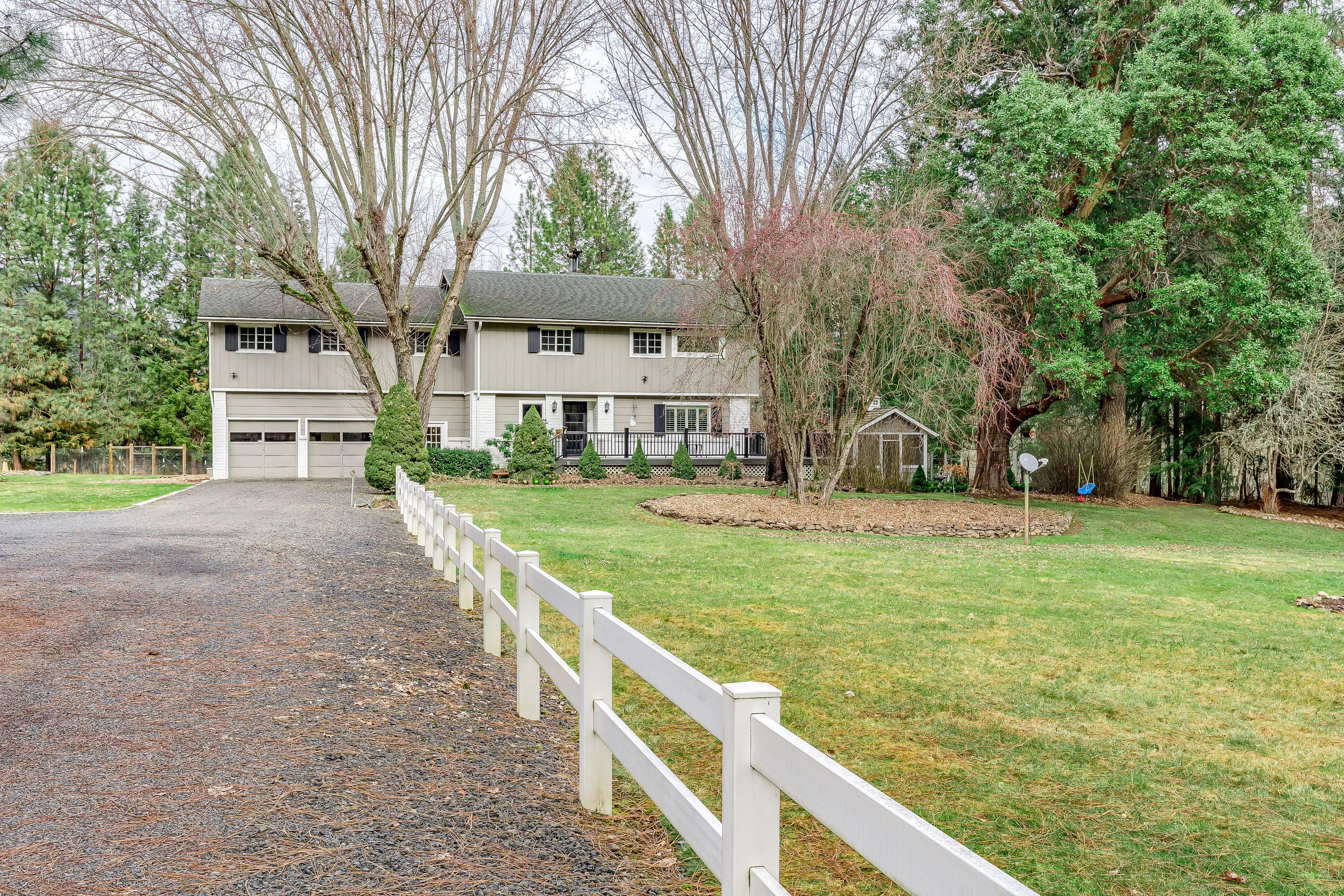 6999 Crowfoot Road Trail, OR 97541 - Photo 3 of 76 CR(3)