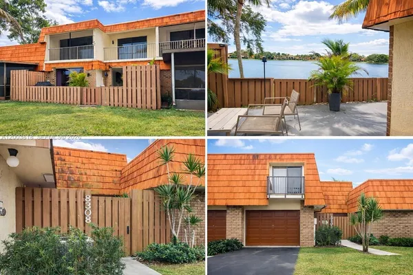 $3,200 | 8308 North Coral Circle, North Lauderdale, FL 33068