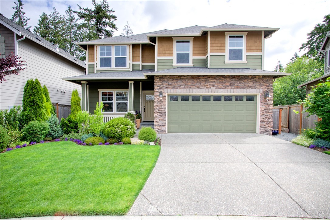 19429 7th Avenue Southeast Bothell, WA 98012 - Photo 1 of 22