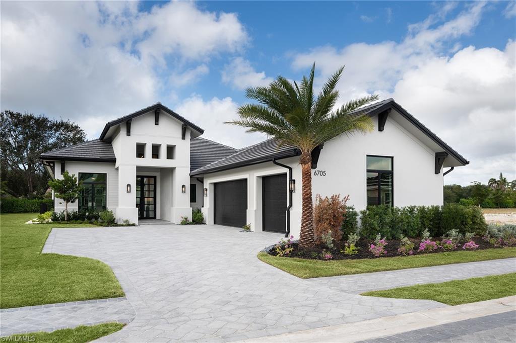 6705 Newport Road Naples, FL 34109 - Photo 1 of 25 Gallery Image 1
