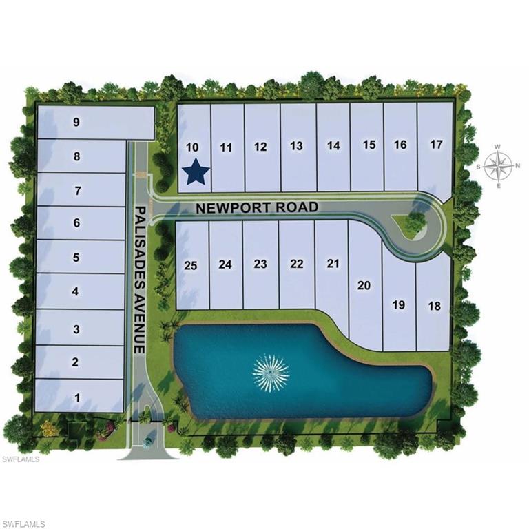 6705 Newport Road Naples, FL 34109 - Photo 24 of 25 Gallery Image 24