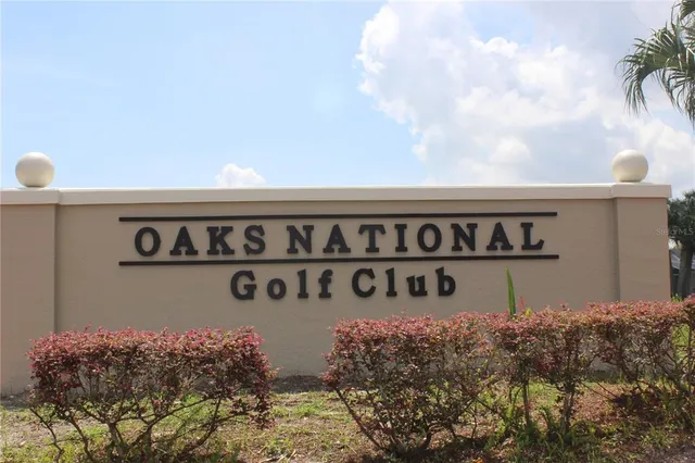 a sign on the side of a building