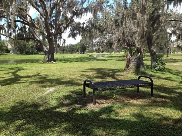 a view of a basketball court