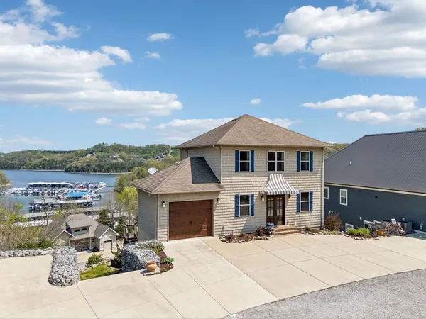 $874,900 | 350 Blue Moon Ridge, Smithville, TN 37166