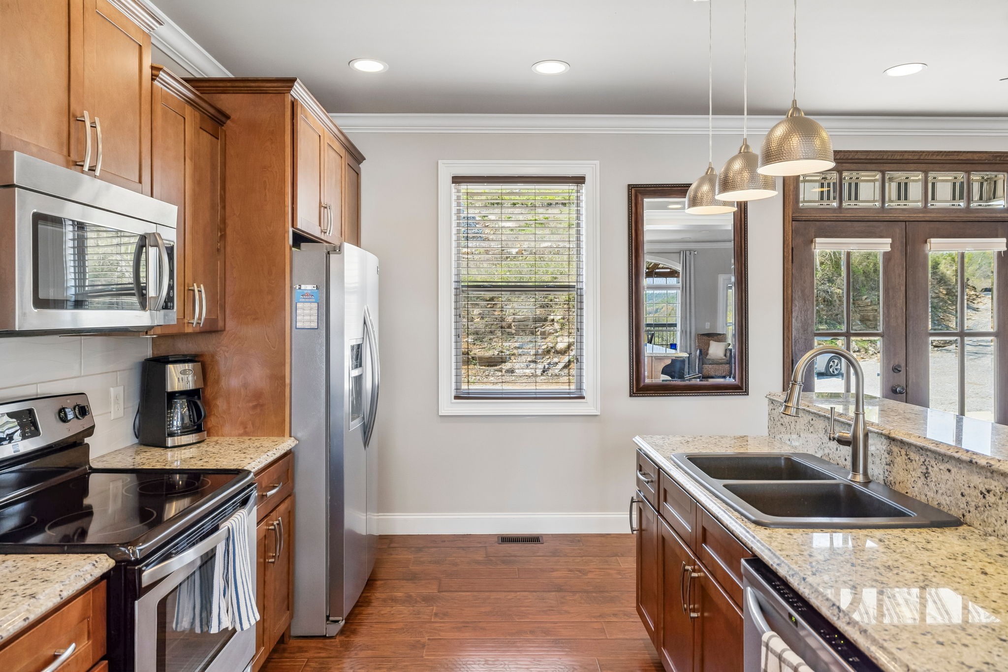 350 Blue Moon Ridge Smithville, TN 37166 - Photo 11 of 60