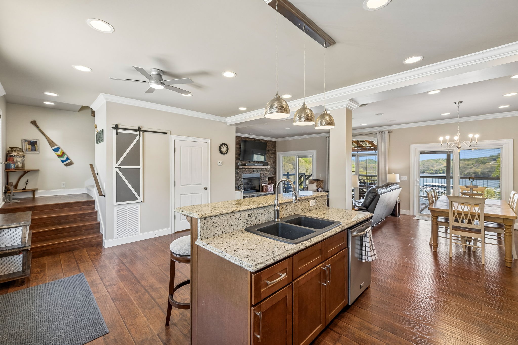 350 Blue Moon Ridge Smithville, TN 37166 - Photo 12 of 60