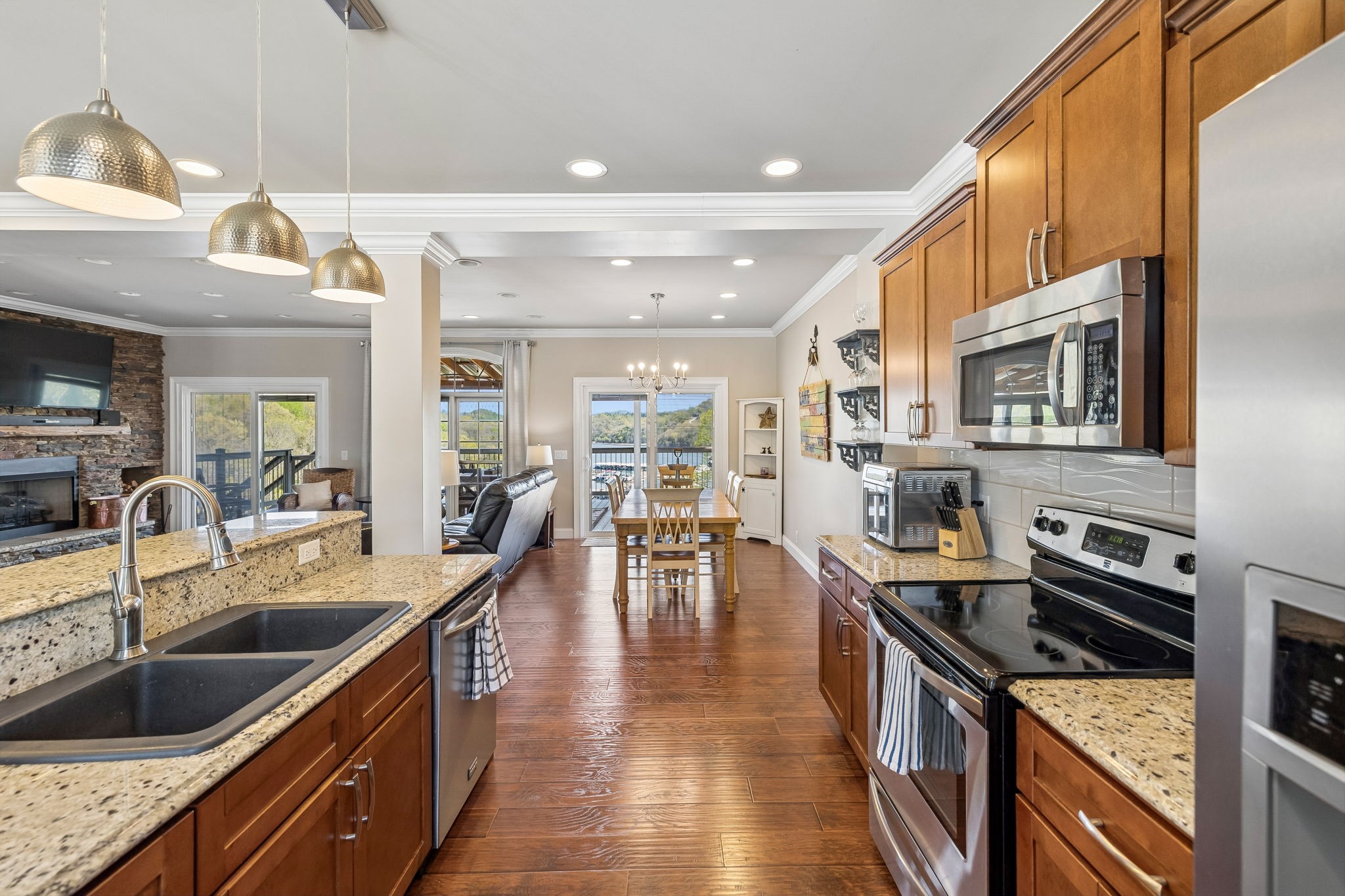 350 Blue Moon Ridge Smithville, TN 37166 - Photo 14 of 60