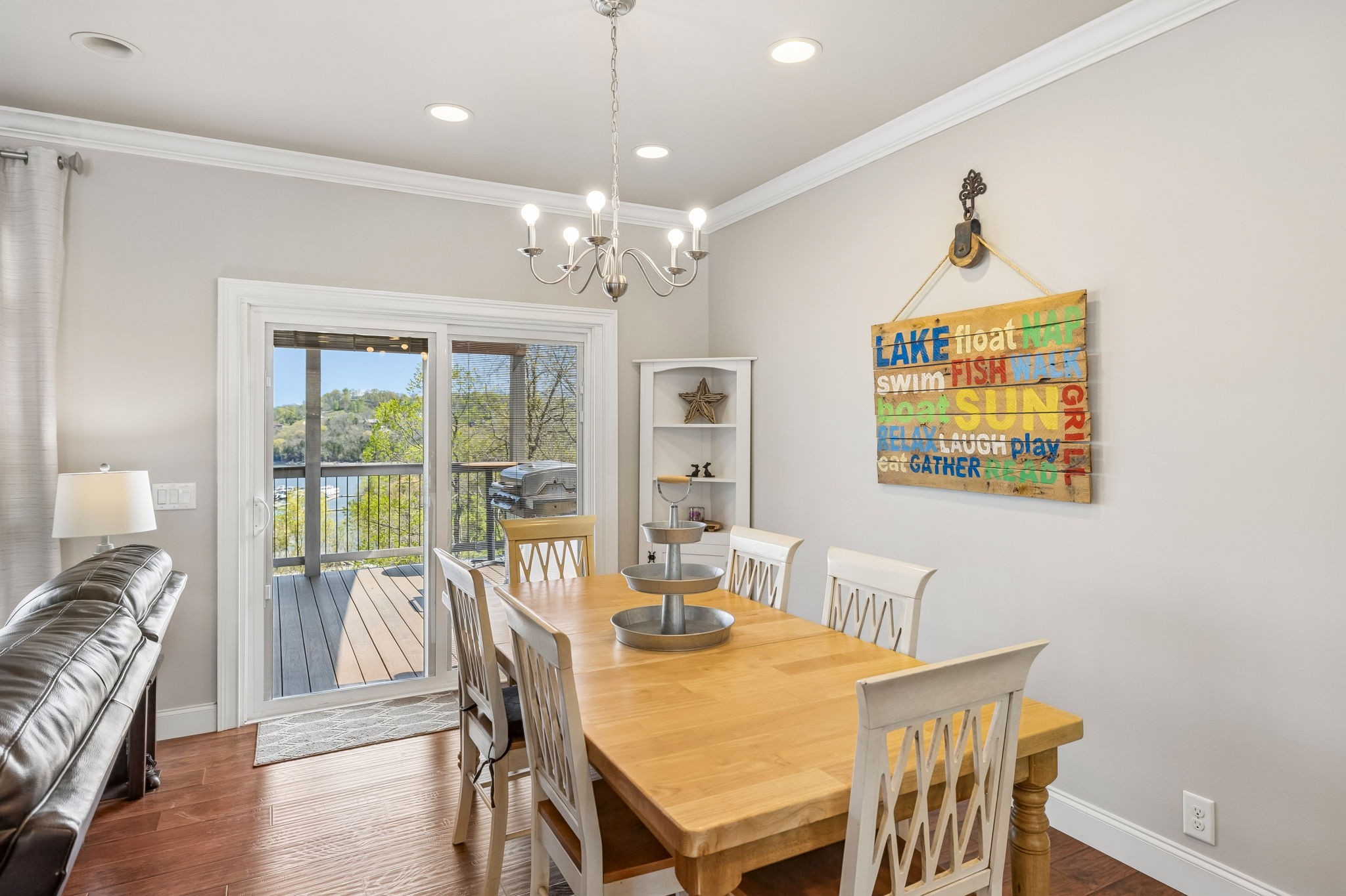 350 Blue Moon Ridge Smithville, TN 37166 - Photo 16 of 60