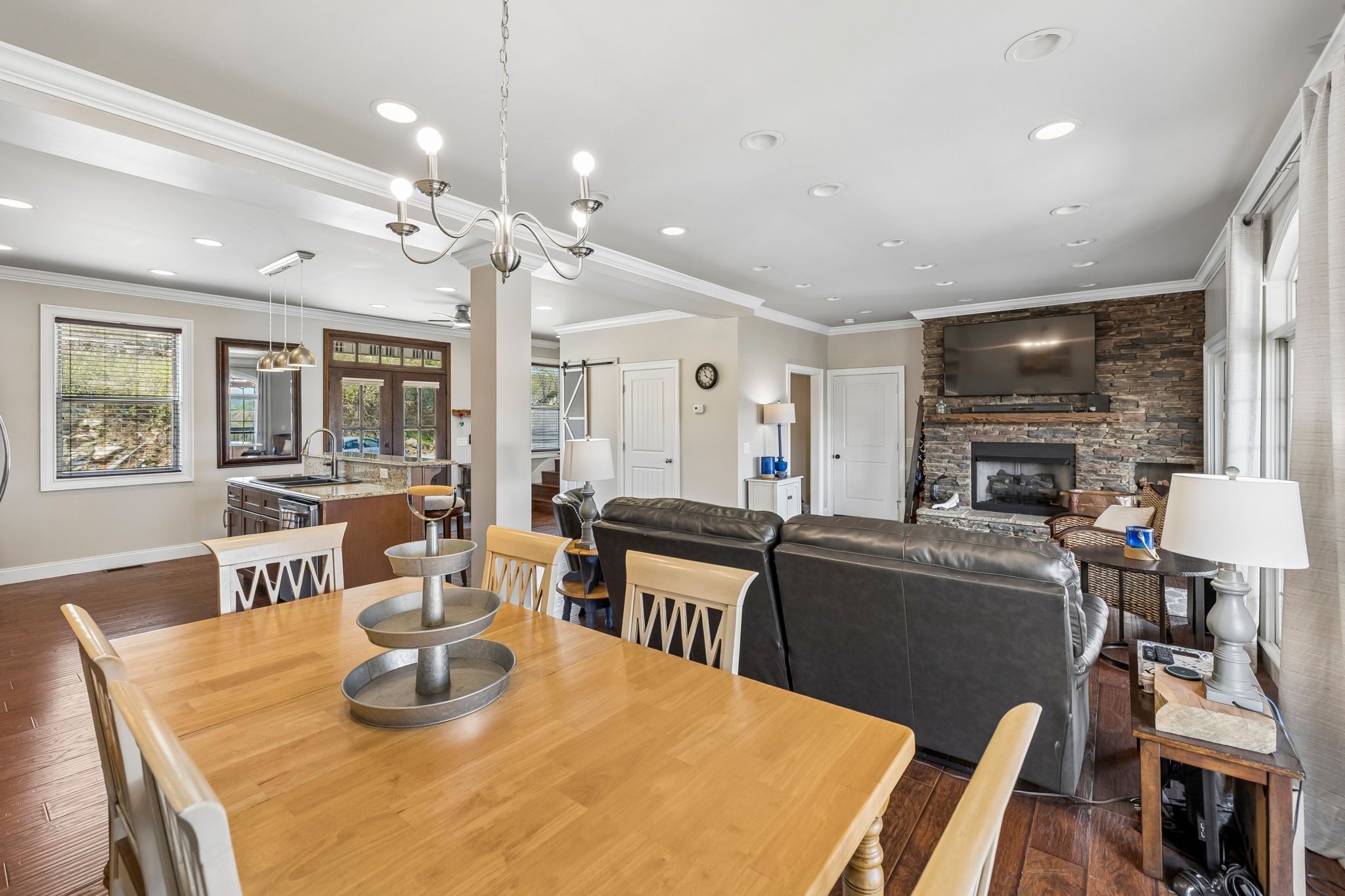 350 Blue Moon Ridge Smithville, TN 37166 - Photo 17 of 60