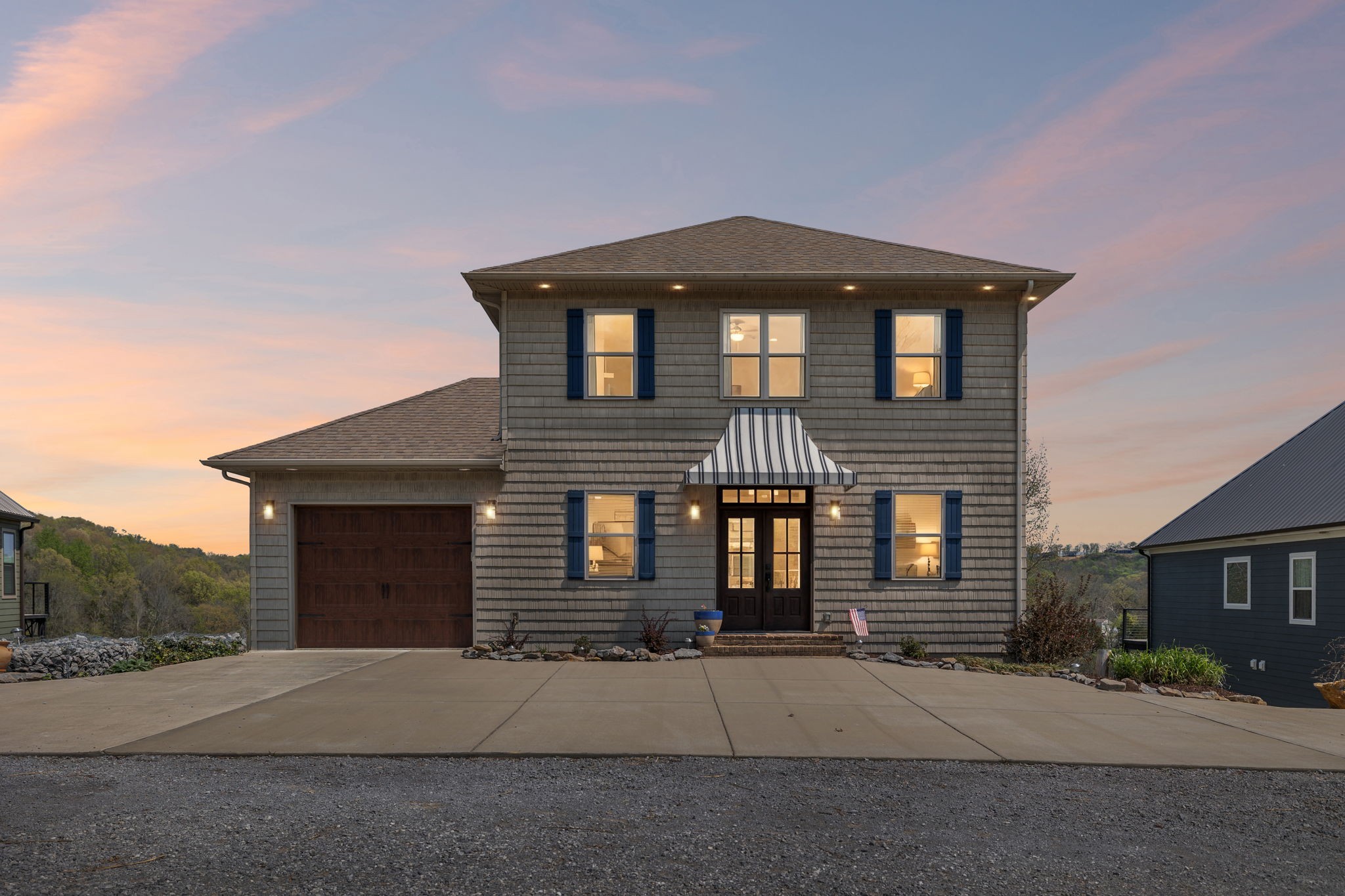 350 Blue Moon Ridge Smithville, TN 37166 - Photo 2 of 60