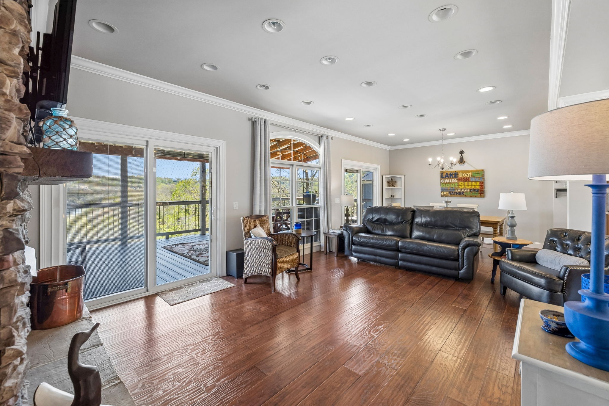 350 Blue Moon Ridge Smithville, TN 37166 - Photo 21 of 60