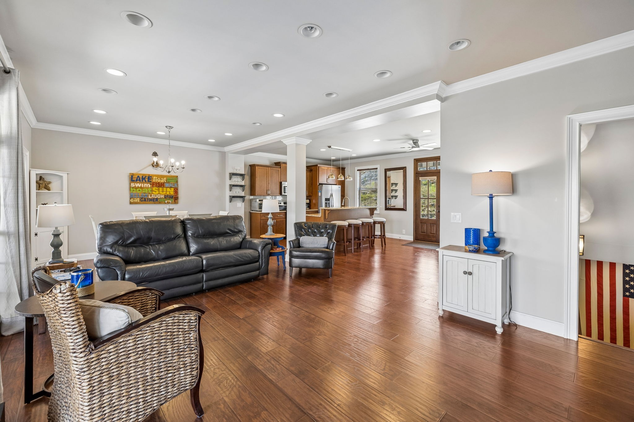 350 Blue Moon Ridge Smithville, TN 37166 - Photo 22 of 60