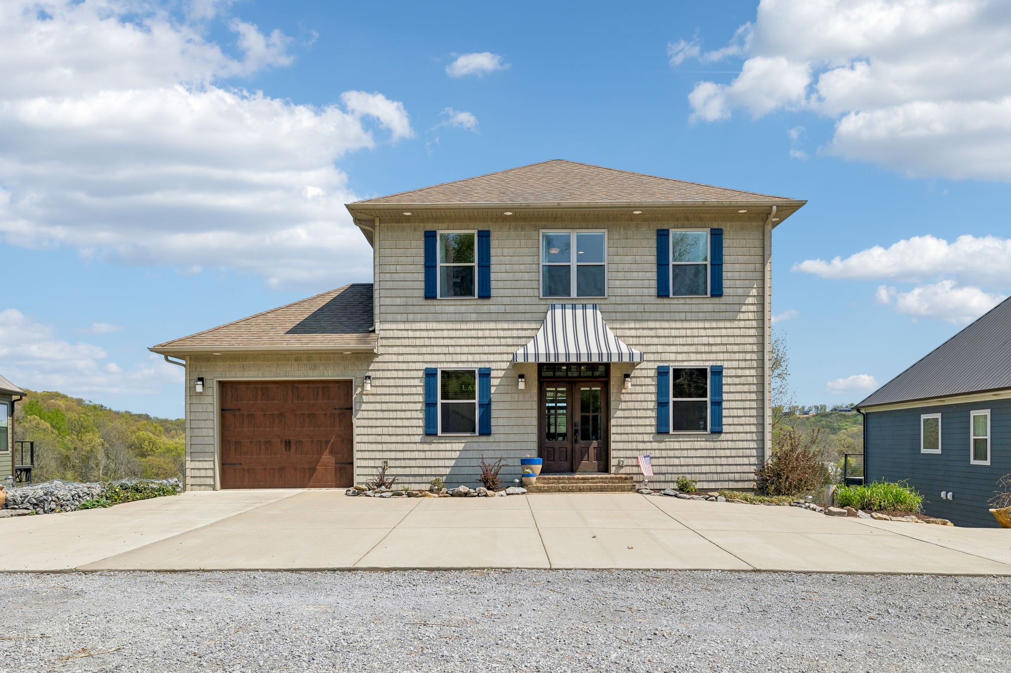 350 Blue Moon Ridge Smithville, TN 37166 - Photo 4 of 60