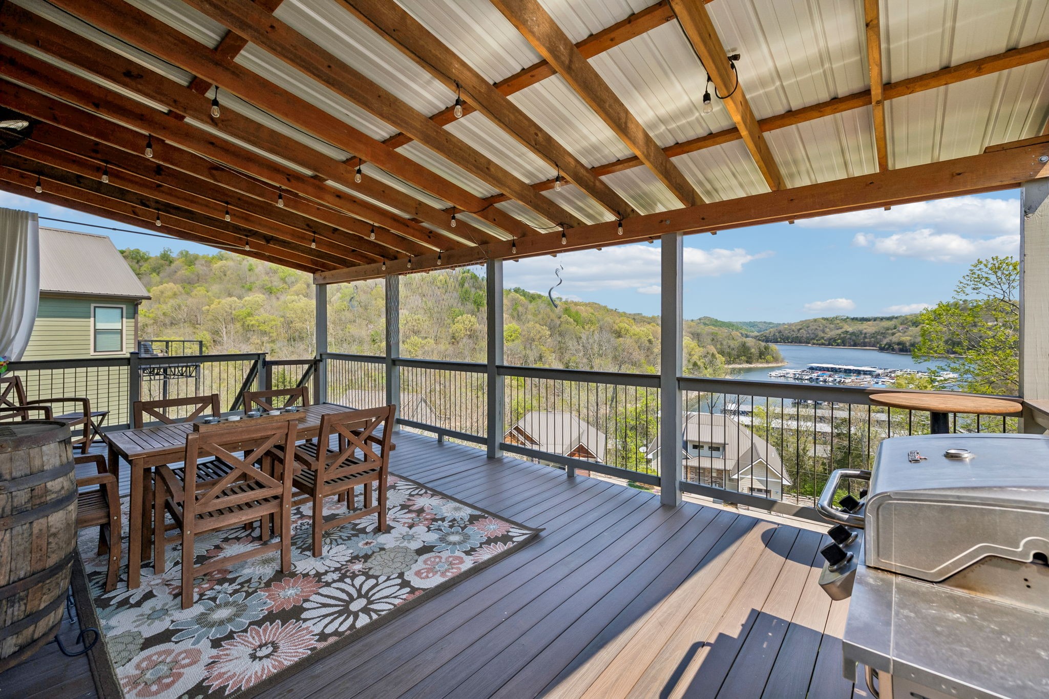 350 Blue Moon Ridge Smithville, TN 37166 - Photo 48 of 60