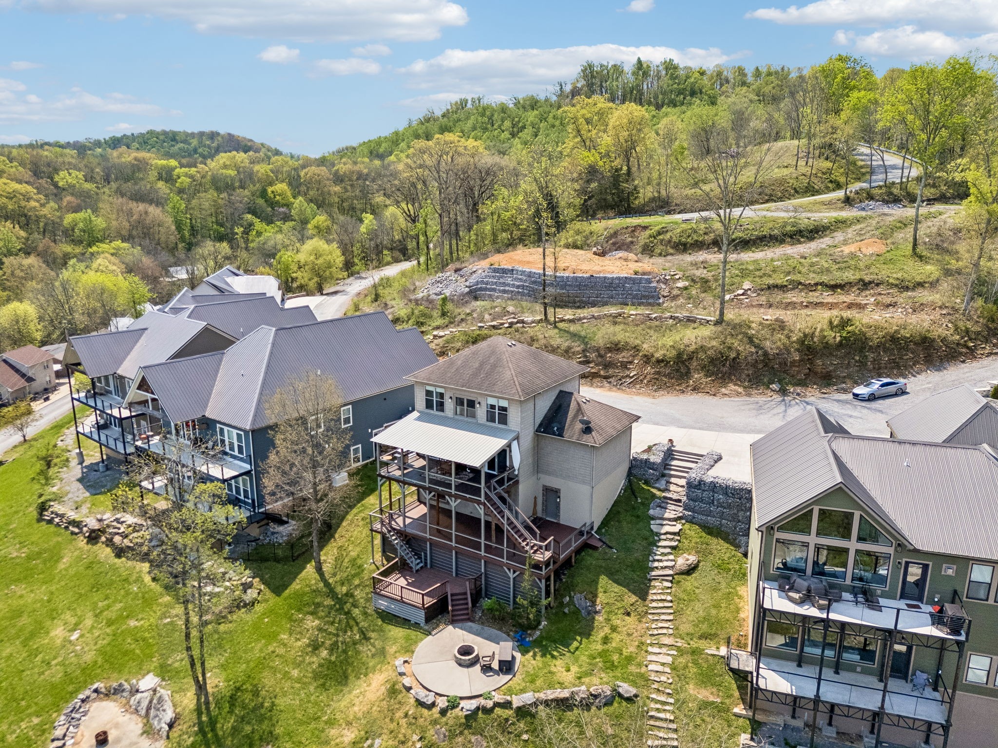 350 Blue Moon Ridge Smithville, TN 37166 - Photo 49 of 60