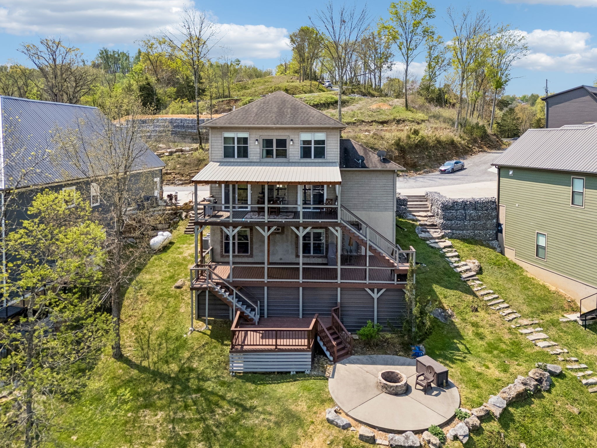 350 Blue Moon Ridge Smithville, TN 37166 - Photo 51 of 60