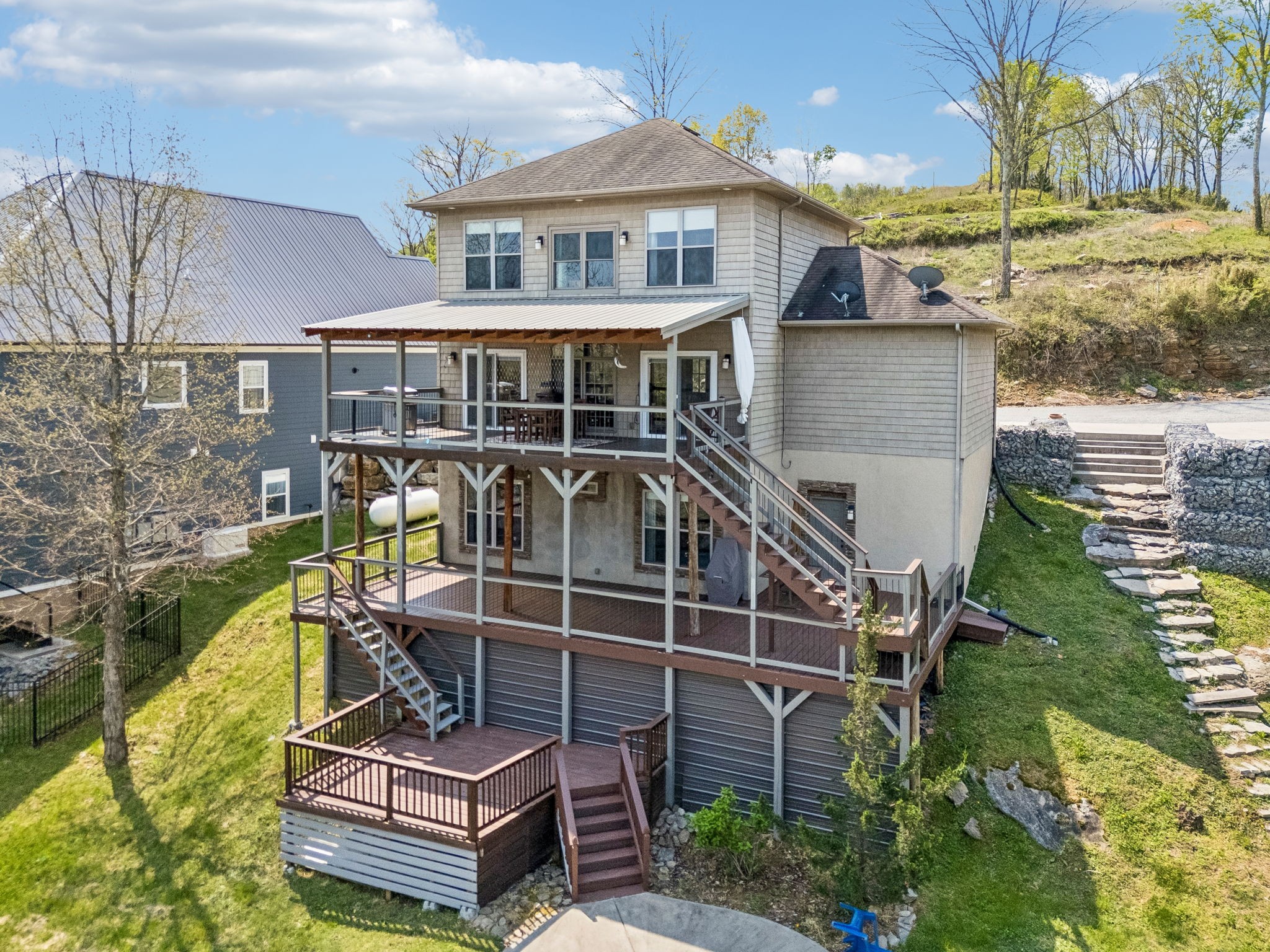 350 Blue Moon Ridge Smithville, TN 37166 - Photo 52 of 60