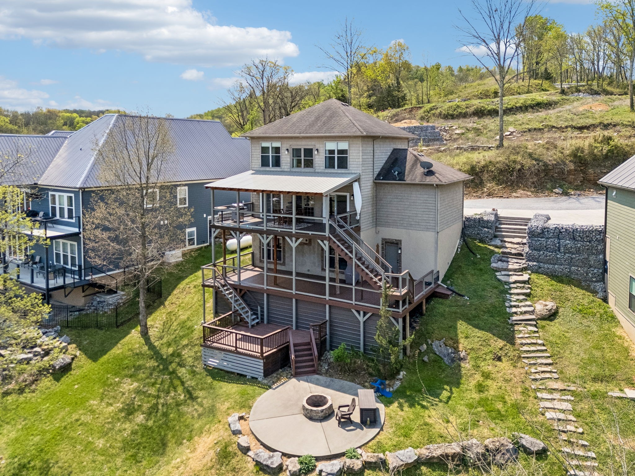 350 Blue Moon Ridge Smithville, TN 37166 - Photo 53 of 60