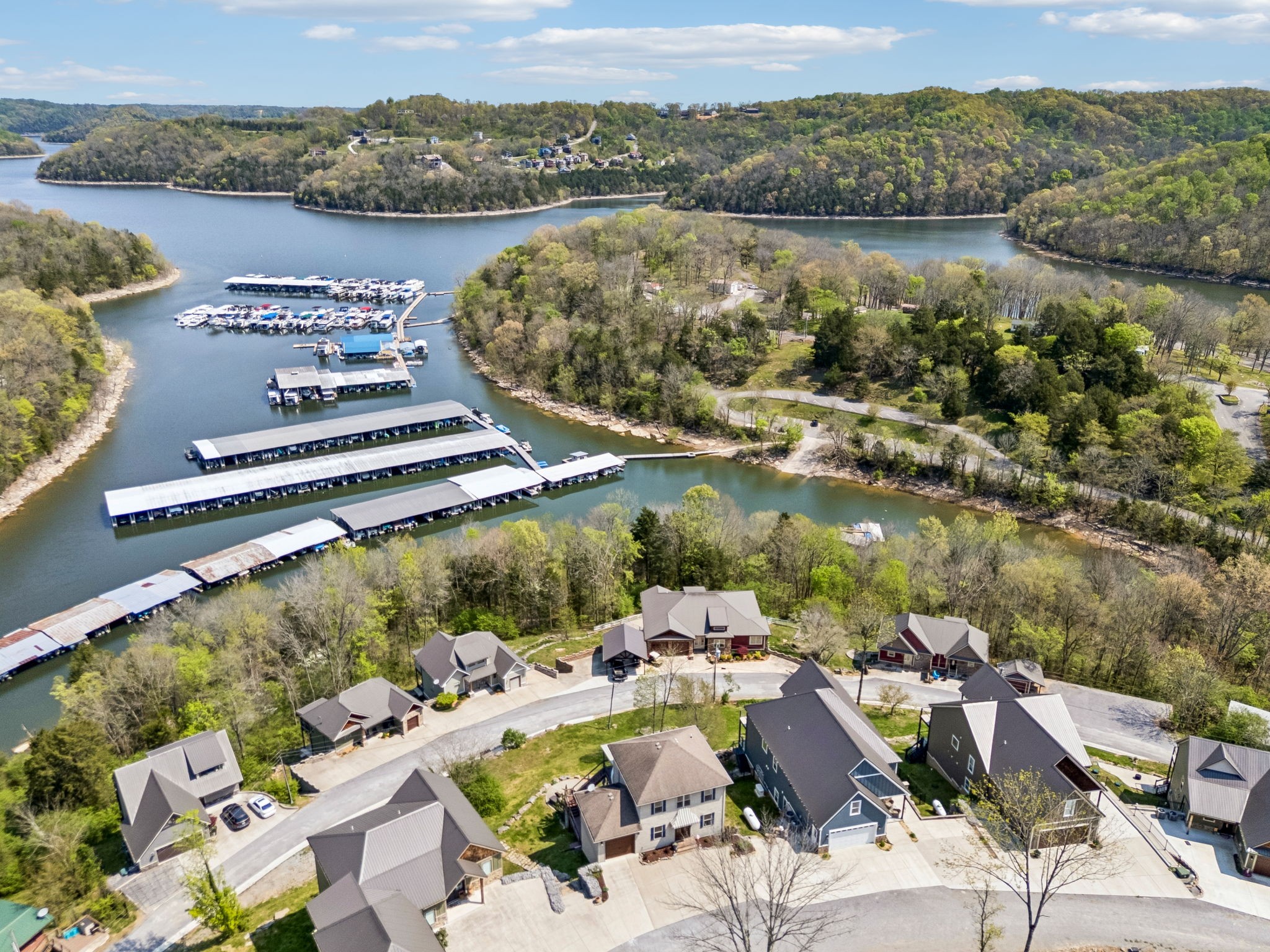 350 Blue Moon Ridge Smithville, TN 37166 - Photo 56 of 60