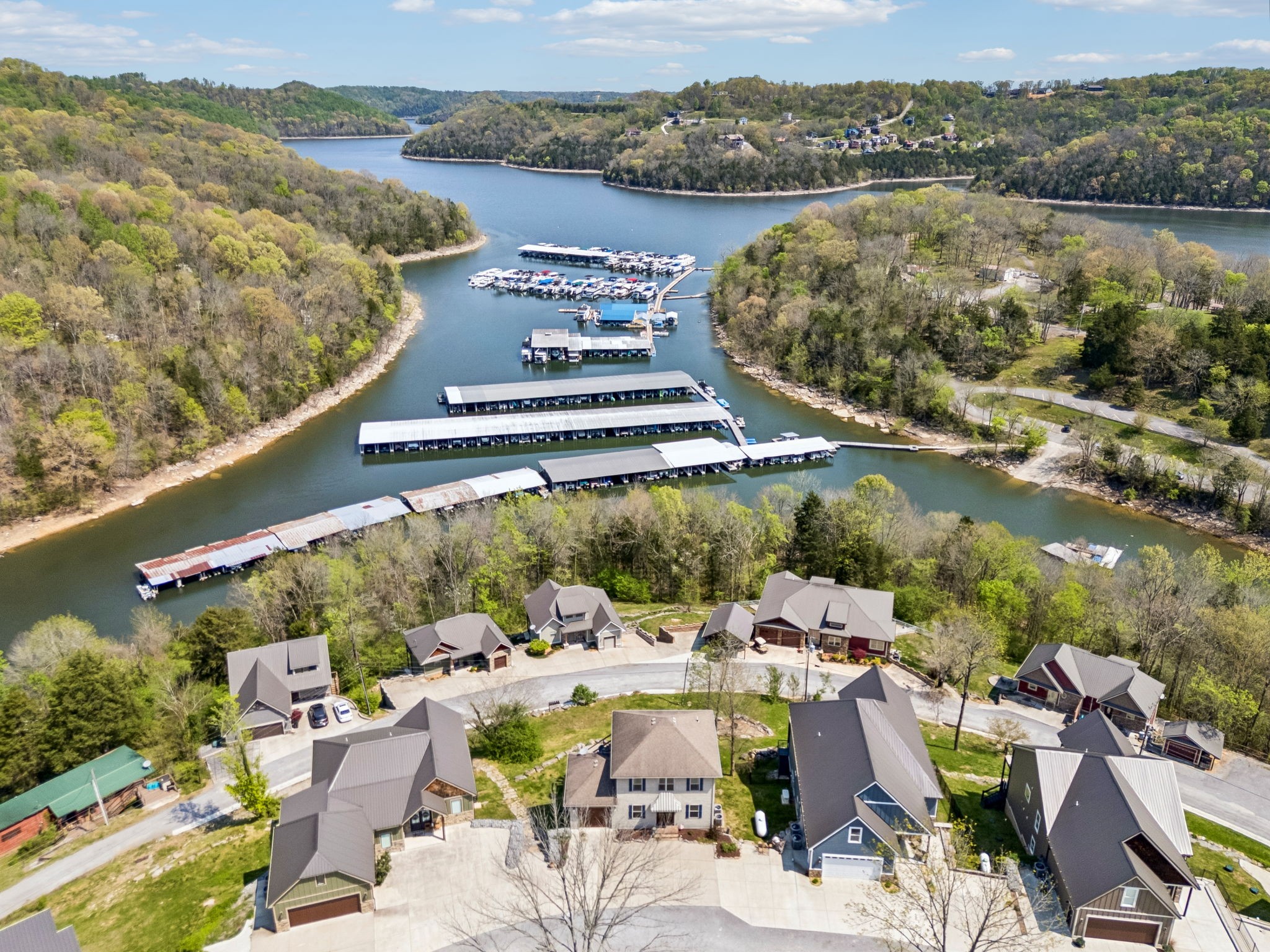 350 Blue Moon Ridge Smithville, TN 37166 - Photo 57 of 60