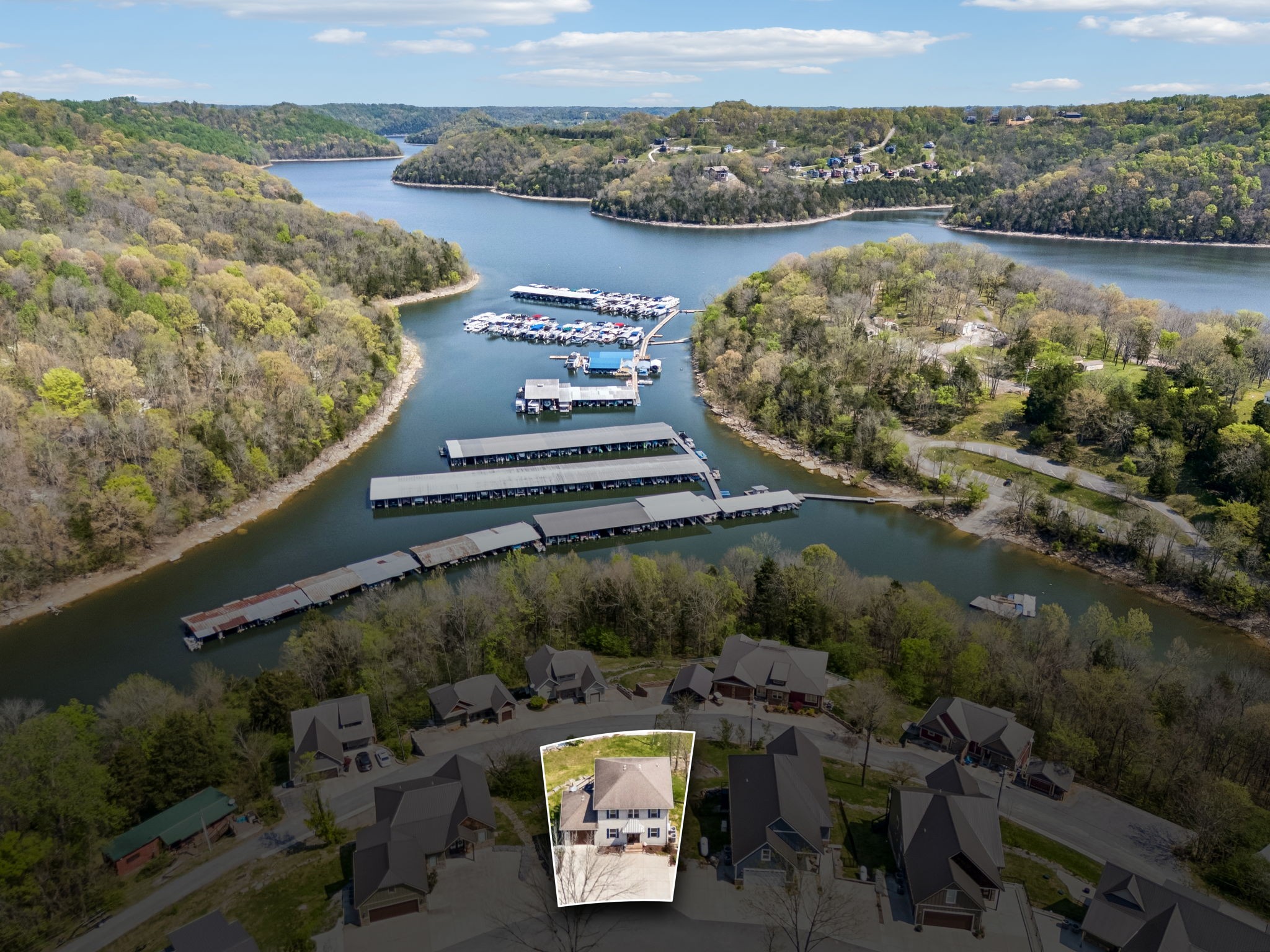 350 Blue Moon Ridge Smithville, TN 37166 - Photo 58 of 60