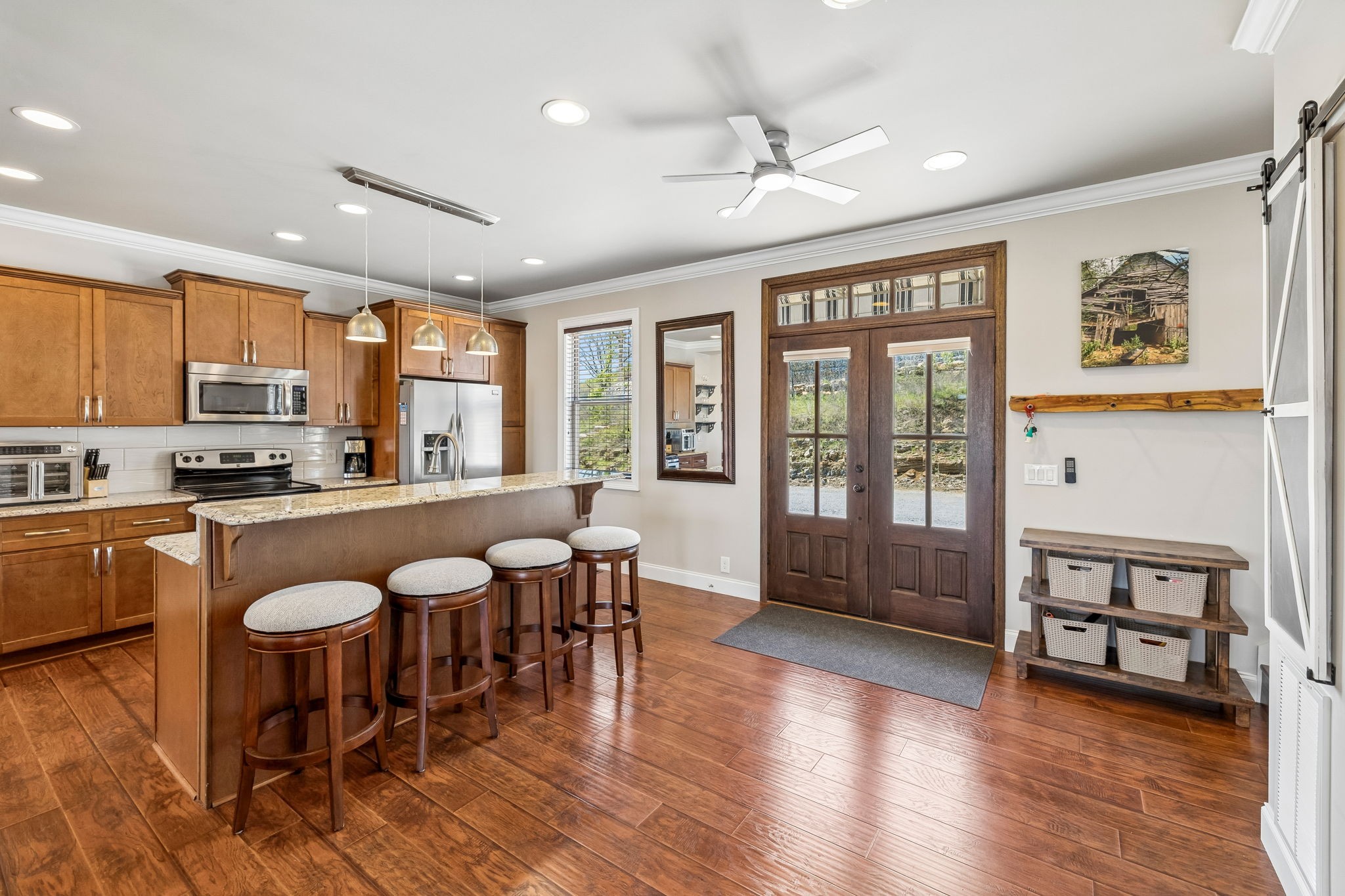 350 Blue Moon Ridge Smithville, TN 37166 - Photo 7 of 60