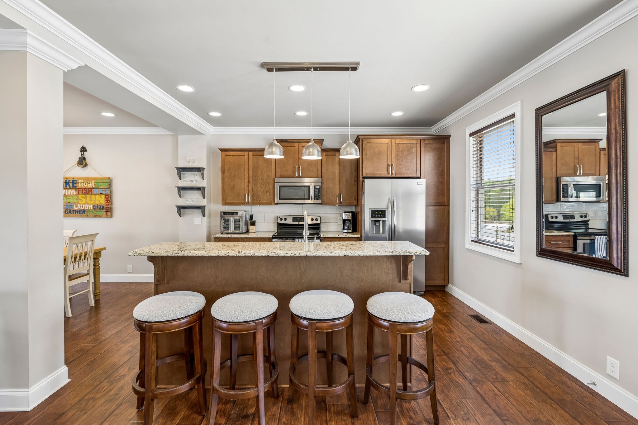 350 Blue Moon Ridge Smithville, TN 37166 - Photo 8 of 60