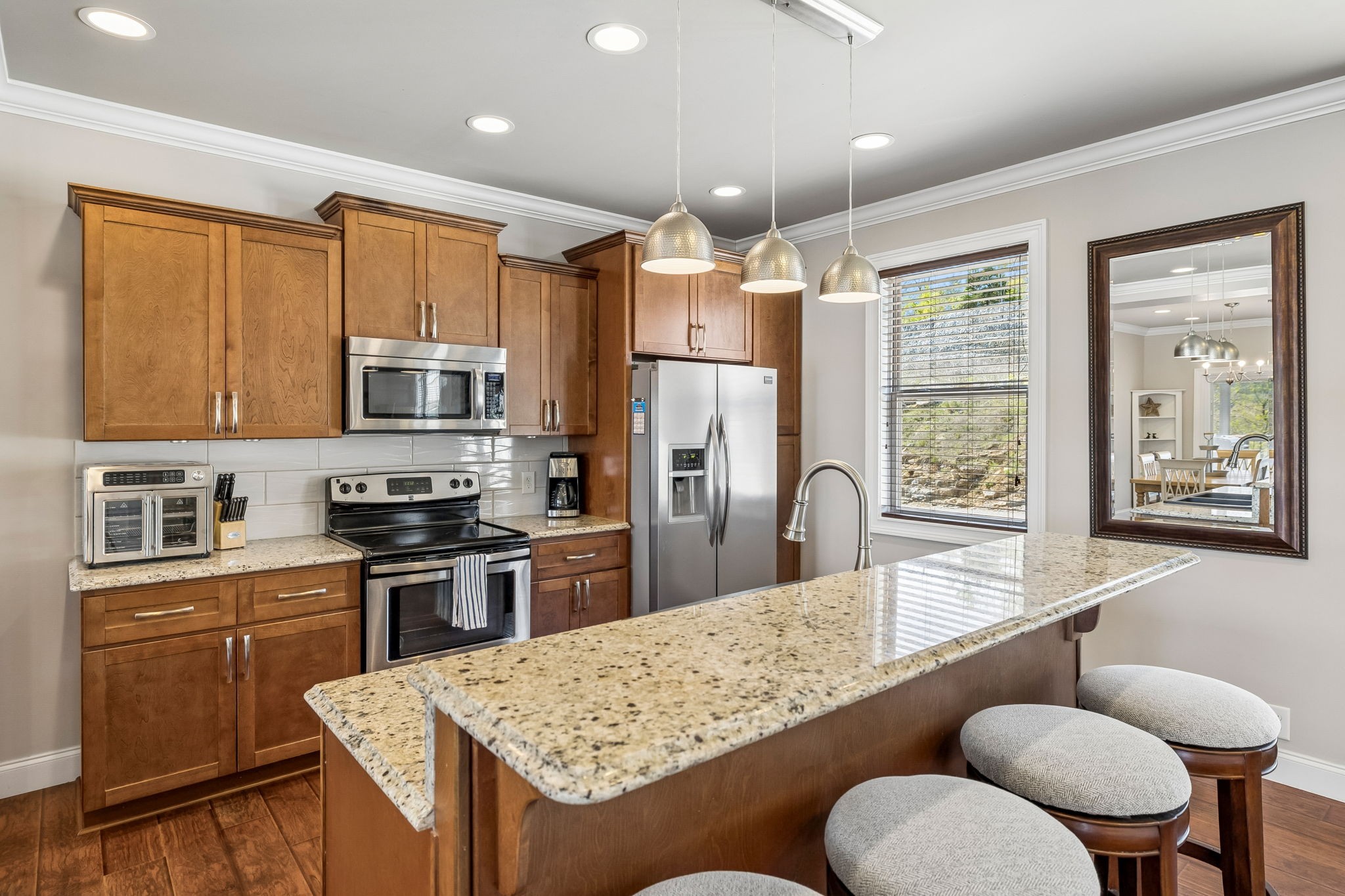 350 Blue Moon Ridge Smithville, TN 37166 - Photo 10 of 60