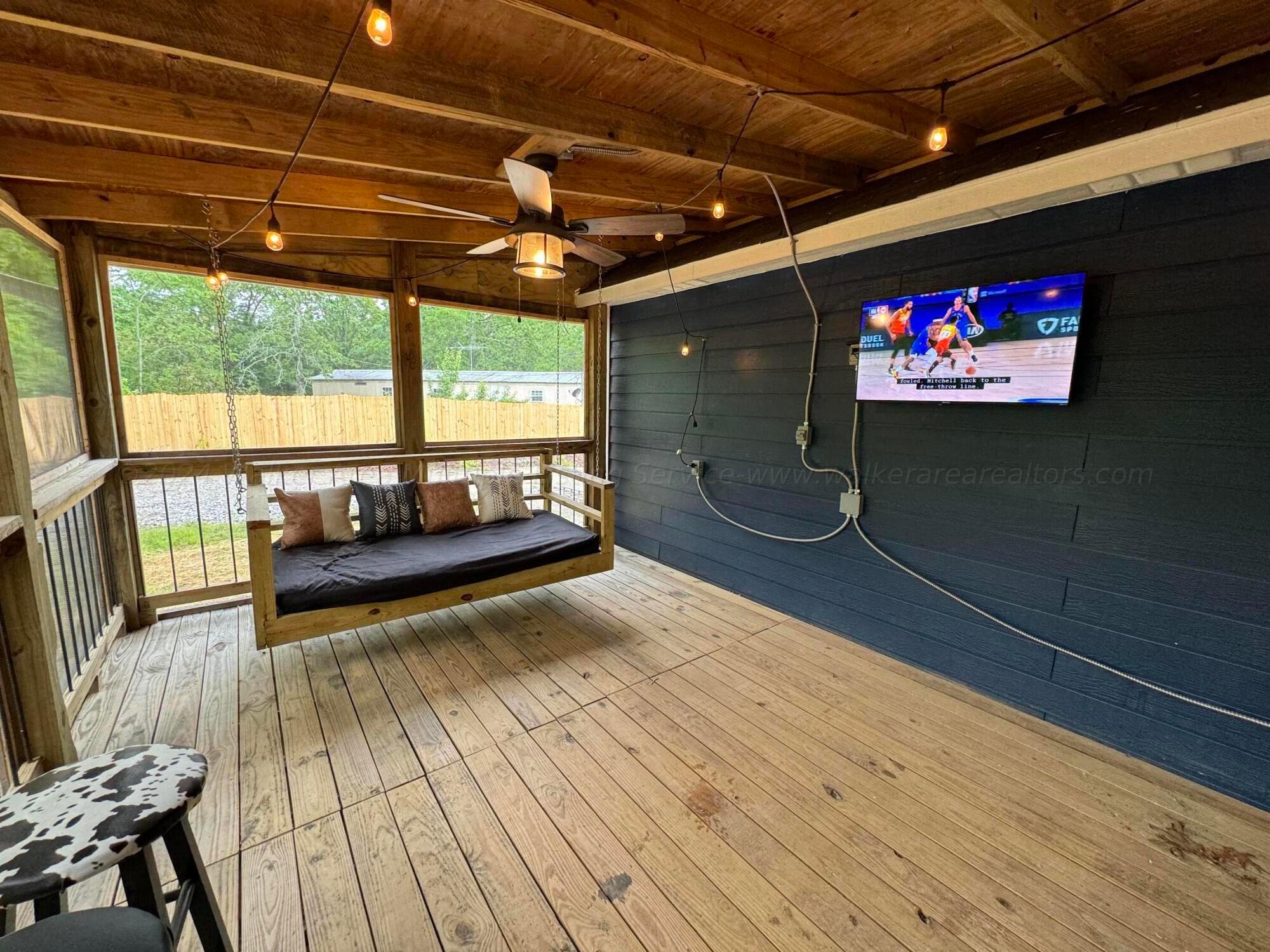 1201 Hoggle Ridge Road Haleyville, AL 35565 - Photo 23 of 38 Gallery Image 23