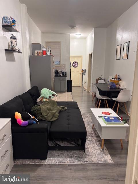 611 North 32nd Street Philadelphia, PA 19104 - Photo 3 of 15 a living room with furniture and a table