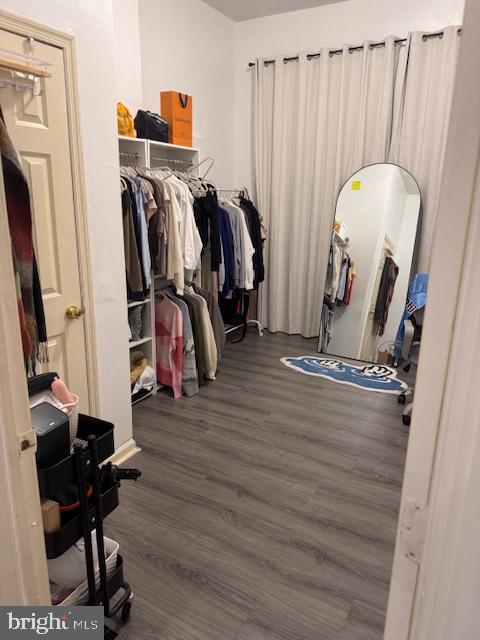 611 North 32nd Street Philadelphia, PA 19104 - Photo 4 of 15 a view of a room with gym equipment