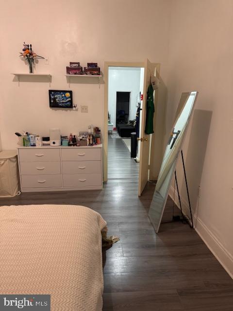 611 North 32nd Street Philadelphia, PA 19104 - Photo 7 of 15 a living room with hard wood flooring and a wooden floor