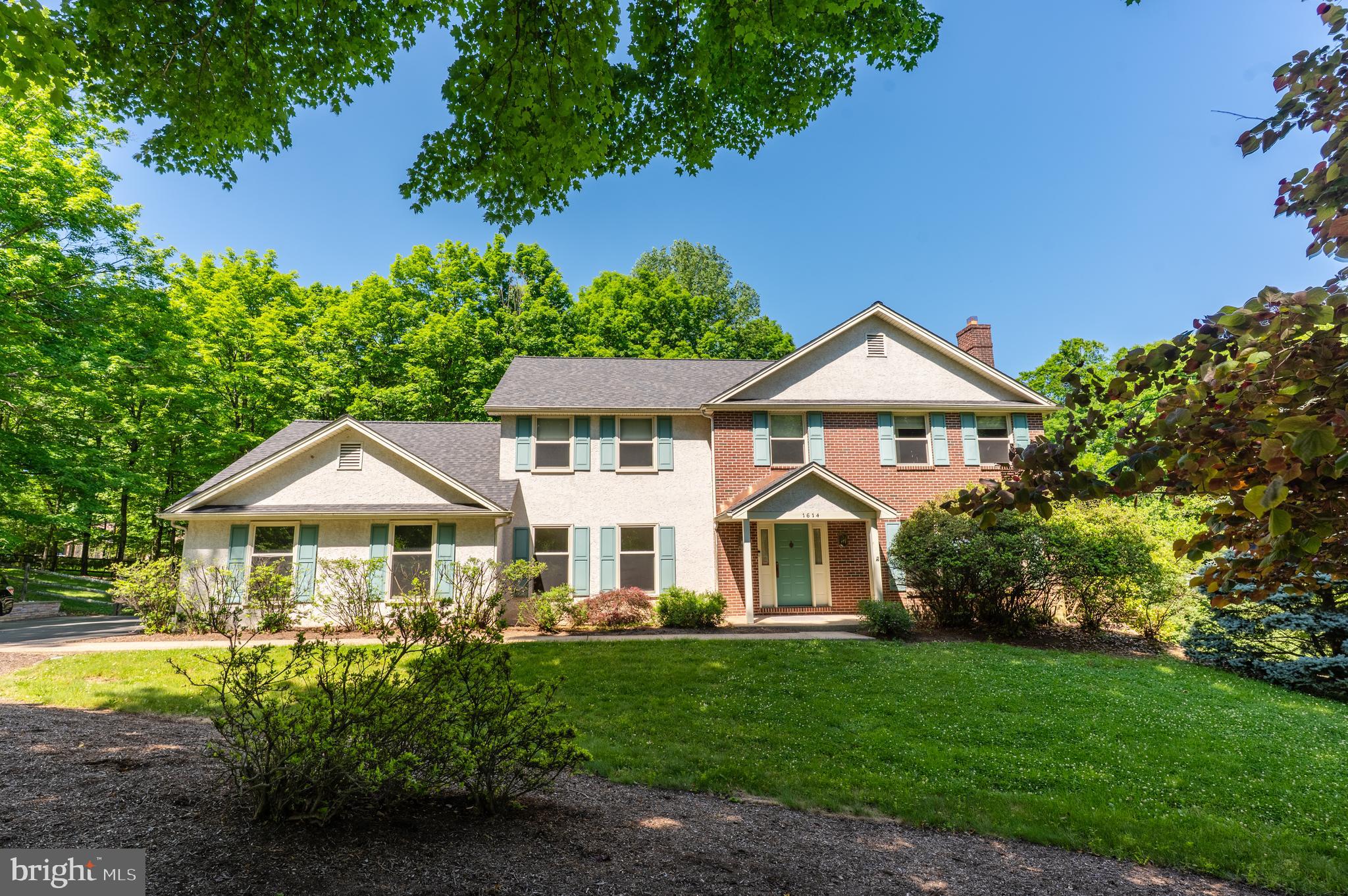 1614 Kings Mill Road Ambler, PA 19002 - Photo 2 of 47