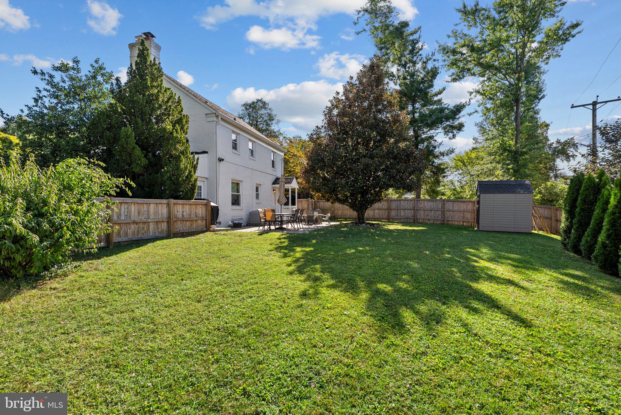 912 Locustvale Road Towson, MD 21204 - Photo 41 of 47 Gallery Image 41