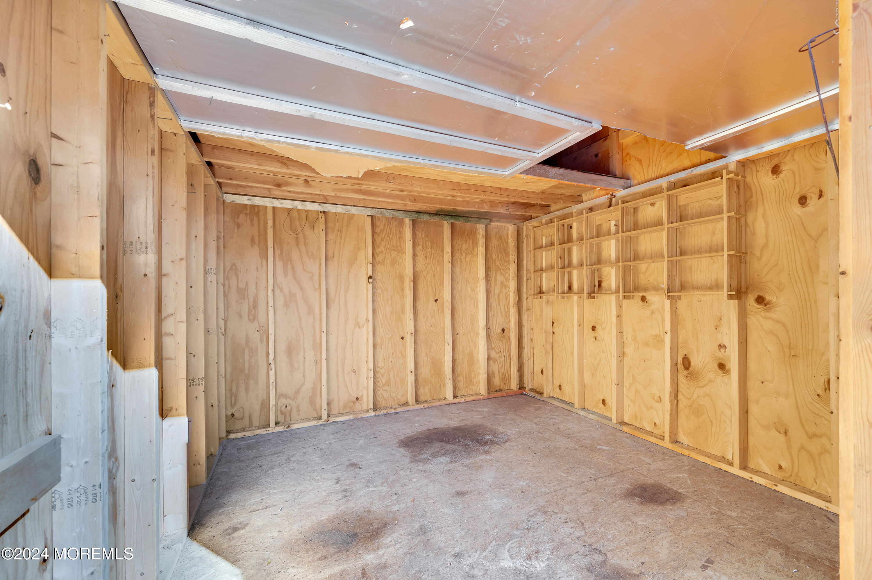 2 Baltimore Avenue Manahawkin, NJ 08050 - Photo 18 of 20 a view of an empty room