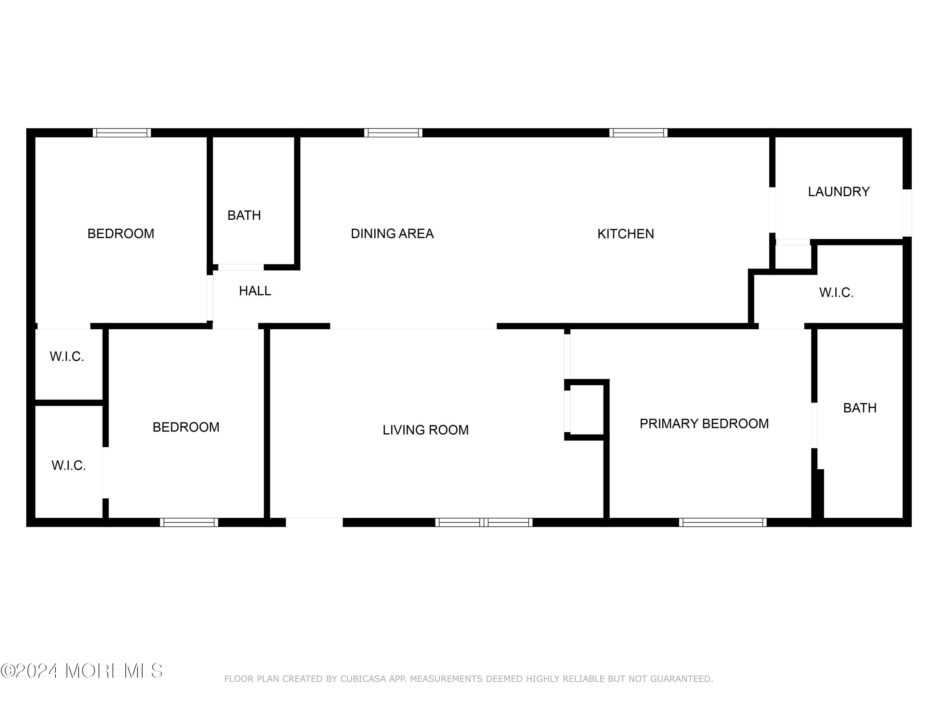 2 Baltimore Avenue Manahawkin, NJ 08050 - Photo 20 of 20 a picture of a black and white wall