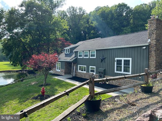 2310 Putnam Road Forest Hill, MD 21050 - Photo 2 of 90 Charming home by serene waterside.