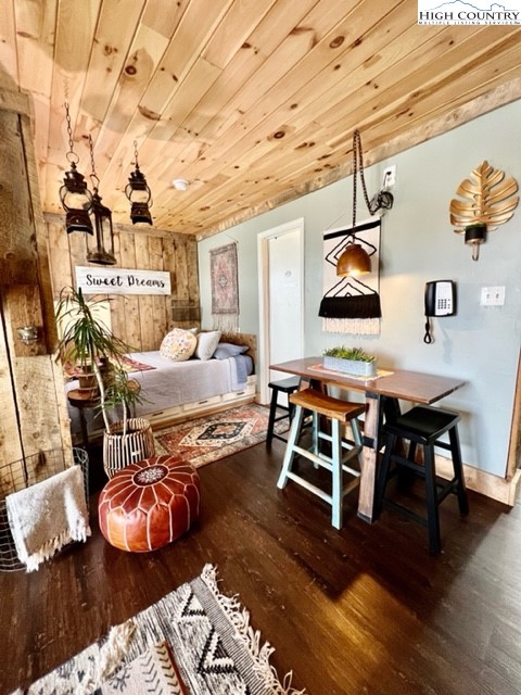 301 Pinnacle Inn Road, Unit 1304 Beech Mountain, NC 28604 - Photo 11 of 41